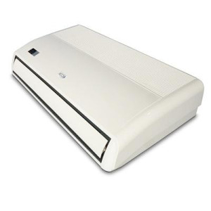 Consola Piso-Techo 36.000btu R22/R410 230v/60hz/1ph Ecox Eptc036c10b Consola Piso-Techo 36.000btu R22/R410 230v/60hz/1ph Ecox Eptc036c10b