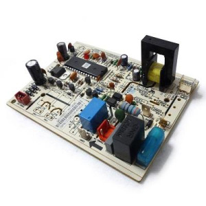 Tarjeta A.A. Split Unidad externa Msr-24crn1 230v Outdoor Unit 201337990010 / 17122000002500 / 2013379a0005 / 17122000A07558 / T-Kt3f61w-260t
Sirve Mse-24cr / Msr-24crn1 / Edcm012c13e