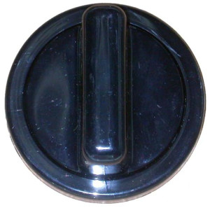 Perilla Secadora Frigidaire Timer 5303210340 / 131859100 Perilla Secadora Frigidaire Timer 5303210340 / 131859100