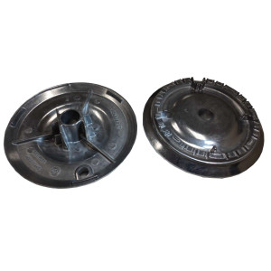 Quemador Cocina Whirlpool W10132046 / W10116248 / W10243402 / 98017538 Quemador Cocina Whirlpool W10132046 / W10116248 / W10243402 / 98017538