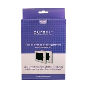 Filtro Nev. Frigidaire De Aire Scpureair2pk Filtro Nev. Frigidaire De Aire Scpureair2pk