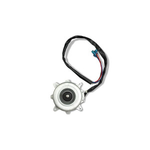 Motor A.A. Condensador Ydk-30-6cb 30w 230v/60hz Mse-09cr / Msr-09crn1 202400400632 / 11002012002506 Motor A.A. Condensador Ydk-30-6cb 30w 230v/60hz Mse-09cr / Msr-09crn1 202400400632 / 11002012002506