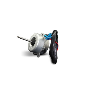 Motor A.A. Condensador Ydk-30-6cb 30w 230v/60hz Mse-09cr / Msr-09crn1 202400400632 / 11002012002506 Motor A.A. Condensador Ydk-30-6cb 30w 230v/60hz Mse-09cr / Msr-09crn1 202400400632 / 11002012002506