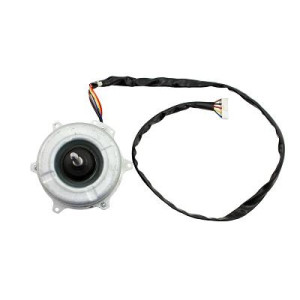 Motor Ventilador Unidad Externa Eje 2 3/4" X 3/16" Screw Ykt-49-6-1 / Ydk49-6b 220v-230v 49w 0.55a 60hz Cwse
Sirve: Eplt018c16b / Msi-18crn1 / Eddm018c16b / Edcm018c15b Motor Ventilador Unidad Externa Eje 2 3/4" X 3/16" Screw Ykt-49-6-1 / Ydk49-6b 220v-230v 49w 0.55a 60hz Cwse
Sirve: Eplt018c16b / Msi-18crn1 / Eddm018c16b / Edcm018c15b