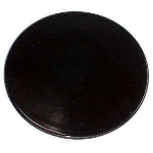 Tapa Cocina Mabe Quemador Pequena 3 pulgadas Negra Mate WS01F02536 / 223C3327G001MA/ 223C3327G004MA Tapa Cocina Mabe Quemador Pequena 3 pulgadas Negra Mate WS01F02536 / 223C3327G001MA/ 223C3327G004MA