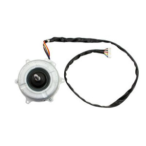 Motor Ventilador Unidad Externa Eje 2 3/4" X 3/16" Screw Ykt-49-6-1 / Ydk49-6b 220v-230v 49w 0.55a 60hz Cwse
Sirve: Eplt018c16b / Msi-18crn1 / Eddm018c16b / Edcm018c15b Motor Ventilador Unidad Externa Eje 2 3/4" X 3/16" Screw Ykt-49-6-1 / Ydk49-6b 220v-230v 49w 0.55a 60hz Cwse
Sirve: Eplt018c16b / Msi-18crn1 / Eddm018c16b / Edcm018c15b