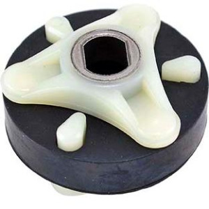 Acople Lavadora Whirlpool del Motor 285753AP Generico Acople Lavadora Whirlpool del Motor 285753AP Generico