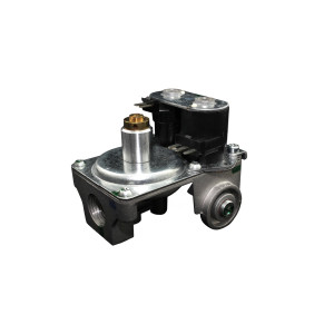 Valvula Sec. Frigidaire Para Valvula A Gas 5303207409 Valvula Sec. Frigidaire Para Valvula A Gas 5303207409