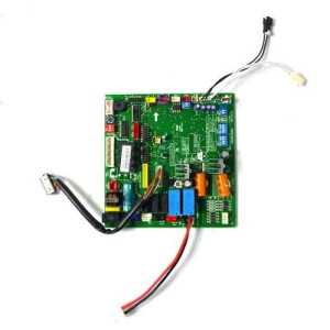 Tarjeta Vrf Consola Pared Ewms 2013870a0041 / 17126000a00165 Tarjeta Vrf Consola Pared Ewms 2013870a0041 / 17126000a00165