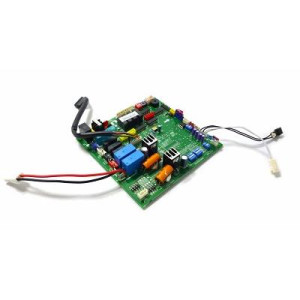 Tarjeta Vrf Consola Pared Ewms 2013870a0041 / 17126000a00165 Tarjeta Vrf Consola Pared Ewms 2013870a0041 / 17126000a00165
