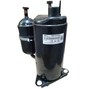 GMCC Compresor DC Inverter velocidad variable 18.000 Btu/hr  R410 ASM135D23UFZ, 201400611250, 11103020000006
 GMCC Compresor DC Inverter velocidad variable 18.000 Btu/hr  R410 ASM135D23UFZ, 201400611250, 11103020000006