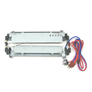 Resistencia Refrigerador Ge Defrost Vidrio WR51X443 Resistencia Refrigerador Ge Defrost Vidrio WR51X443