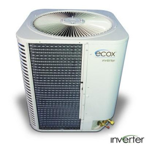 Unidad Cond. Descarga Vertical 60.000btu R410 230v/60hz/1ph Ecox Inverter Eivcu060cxxb 
Senal de control 24V Unidad Cond. Descarga Vertical 60.000btu R410 230v/60hz/1ph Ecox Inverter Eivcu060cxxb 
Senal de control 24V