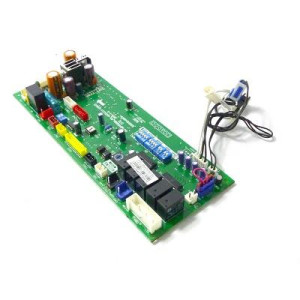 Tarjeta Vrf CasSette 4 Vias Compacto E4wcf 201384090036 / 2013840a0054 Tarjeta Vrf CasSette 4 Vias Compacto E4wcf 201384090036 / 2013840a0054
