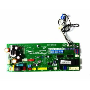 Tarjeta Vrf CasSette 4 Vias Compacto E4wcf 201384090036 / 2013840a0054 Tarjeta Vrf CasSette 4 Vias Compacto E4wcf 201384090036 / 2013840a0054