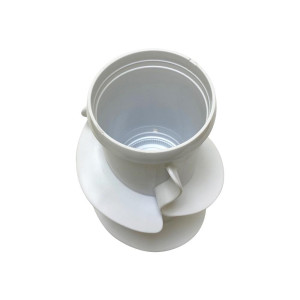 Agitador Lavadora Whirlpool USA (Parte Superior) 3348916 / 3348752 / WP3348752