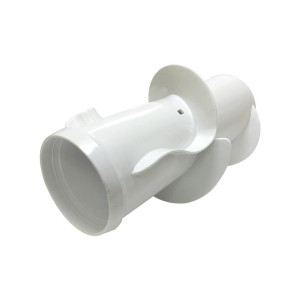 Agitador Lavadora Whirlpool USA (Parte Superior) 3348916 / 3348752 / WP3348752