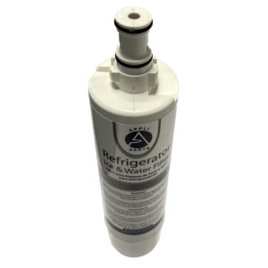 Appli Parts 4392857AP Filtro de Agua para refrigeradora tipo Whirlpool de Rodapie remplaza 4392857, 4396508, 4396509, 4396163 Filtro de Acceso Frontal Appli Parts 4392857AP Filtro de Agua para refrigeradora tipo Whirlpool de Rodapie remplaza 4392857, 4396508, 4396509, 4396163 Filtro de Acceso Frontal