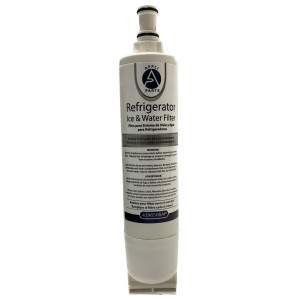 Appli Parts 4392857AP Filtro de Agua para refrigeradora tipo Whirlpool de Rodapie remplaza 4392857, 4396508, 4396509, 4396163 Filtro de Acceso Frontal Appli Parts 4392857AP Filtro de Agua para refrigeradora tipo Whirlpool de Rodapie remplaza 4392857, 4396508, 4396509, 4396163 Filtro de Acceso Frontal