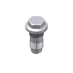 Danfoss 068U1035 Orificio No 05 para TUA, TUAE Valvula de Expansion Termostaticas, Capacidades Nominales en tons (R22,R407,R404-3/4,R134-1/2,R448,R449-1) Danfoss 068U1035 Orificio No 05 para TUA, TUAE Valvula de Expansion Termostaticas, Capacidades Nominales en tons (R22,R407,R404-3/4,R134-1/2,R448,R449-1)