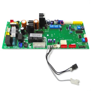 Tarjeta Unidad Ineterna Ecox Vrf 201385090015 / 17126000000441
Sirve: Ehpd25c00b / Ehpd28c00b / Ehpd32c00b / Ehpd40c00b / E1wcf1600b / E1wcf20c00b Tarjeta Unidad Ineterna Ecox Vrf 201385090015 / 17126000000441
Sirve: Ehpd25c00b / Ehpd28c00b / Ehpd32c00b / Ehpd40c00b / E1wcf1600b / E1wcf20c00b