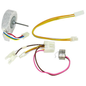 Whirlpool 8201589 Motor Evaporador 
Fits: 2208939 2259385 2196155 Whirlpool 8201589 Motor Evaporador 
Fits: 2208939 2259385 2196155