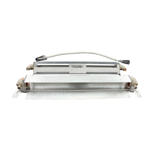 GE WR49X392 Resistencia Defrost Refrigerador GE WR49X392 Resistencia Defrost Refrigerador