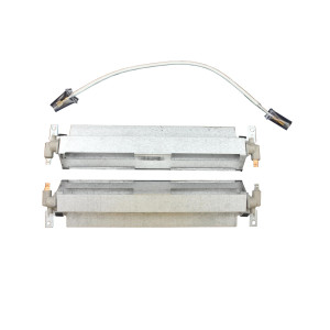 GE WR49X392 Resistencia Defrost Refrigerador GE WR49X392 Resistencia Defrost Refrigerador