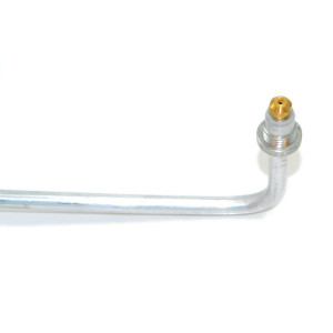 Tubo Cocina Mabe Piloto Trasero Izquierdo 183D8020G012 / WS01F02871 (Descontinuado) Tubo Cocina Mabe Piloto Trasero Izquierdo 183D8020G012 / WS01F02871 (Descontinuado)