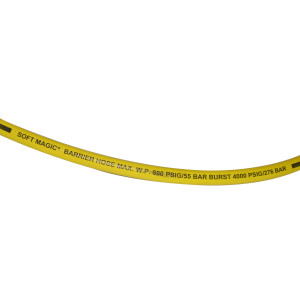 Manguera Manometro 36" / 90cm Amarilla 1/4 X 5/16 Cfc/Hcfc/Hfc/R410 Ez-Turn Anti-Blowback Uniweld Ezm3y Manguera Manometro 36" / 90cm Amarilla 1/4 X 5/16 Cfc/Hcfc/Hfc/R410 Ez-Turn Anti-Blowback Uniweld Ezm3y