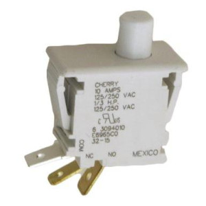 Whirlpool W10169313 Switch Secadora
Sirve: 1378530 3-4575 3-4576 3-5753 3-5754 304575 304576 305753 305754 33001508 33001509 5-4570 504570 56052 57012 62872 Whirlpool W10169313 Switch Secadora
Sirve: 1378530 3-4575 3-4576 3-5753 3-5754 304575 304576 305753 305754 33001508 33001509 5-4570 504570 56052 57012 62872