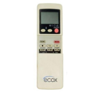 Control A.A. Split 7.000 / 12.000 Btu Ecox Rkn502a