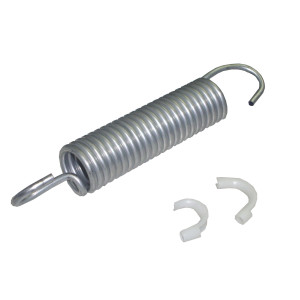 Resorte Lavadora Frigidaire Suspension 134144700 Resorte Lavadora Frigidaire Suspension 134144700
