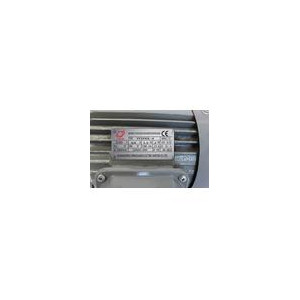 Motor A.A. Compacto Yfd90l-4 1500w 23v/60hz Mrbt-100cd Motor A.A. Compacto Yfd90l-4 1500w 23v/60hz Mrbt-100cd