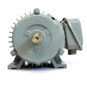 Motor A.A. Compacto Yfd90l-4 1500w 23v/60hz Mrbt-100cd Motor A.A. Compacto Yfd90l-4 1500w 23v/60hz Mrbt-100cd