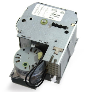 Whirlpool WP3946451 Timer Lavadora. Sirve: 3361577, 3946451, 011-87805-01