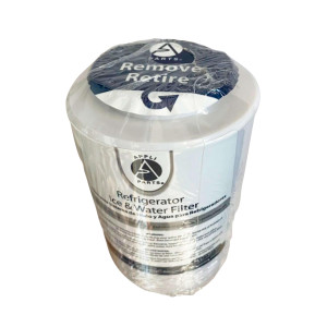 Appli Parts 12527305AP Filtro de Agua para Refrigeradora Amana remplaza 12527304, WF401, 469014