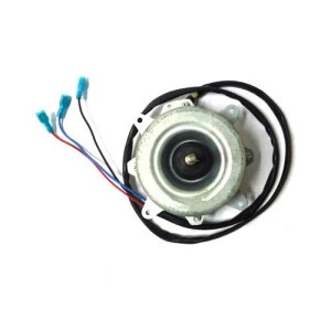 Motor A.A. Condensador Ydk-36-6b(Ydk-36-6-1) 36w 230v/60hz Msv-12cr Motor A.A. Condensador Ydk-36-6b(Ydk-36-6-1) 36w 230v/60hz Msv-12cr