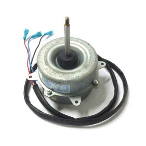Motor A.A. Condensador Ydk-36-6b(Ydk-36-6-1) 36w 230v/60hz Msv-12cr Motor A.A. Condensador Ydk-36-6b(Ydk-36-6-1) 36w 230v/60hz Msv-12cr
