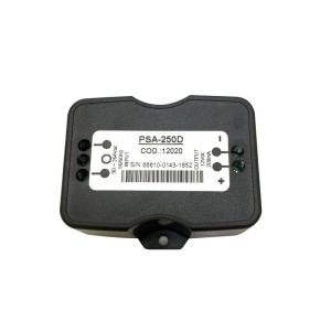 Full Gauge TC-940RiL Plus Controlador Electronico para Congelacion. 2 Sensores, 4 Salidas, 1 Entrada Digital, 12V, Compatible con Sitrad