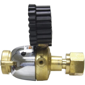 Uniweld Regulador De Oxigeno De Etapa Simple Conexion CGA 540 RO 12000 Uniweld Regulador De Oxigeno De Etapa Simple Conexion CGA 540 RO 12000