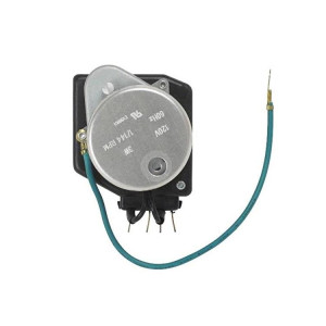 GE WR9X330DS Reloj Descongelamiento 6hrs-25min 
Sirve: 465026p03 WR9X330U GE WR9X330DS Reloj Descongelamiento 6hrs-25min 
Sirve: 465026p03 WR9X330U
