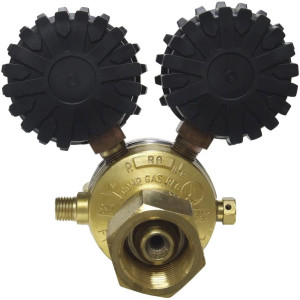 Uniweld Regulador De Oxigeno De Etapa Simple Conexion CGA 540 RO 12000 Uniweld Regulador De Oxigeno De Etapa Simple Conexion CGA 540 RO 12000