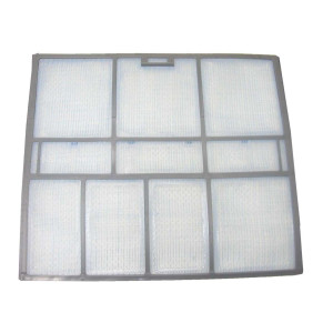 Filtro A.A. Split 18.000 / 24.000 Btu Ecox (380x360) Filtro A.A. Split 18.000 / 24.000 Btu Ecox (380x360)
