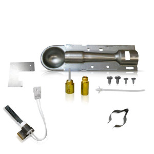 Kit Conversion Gas Secadora Frigidaire Pck3100 Kit Conversion Gas Secadora Frigidaire Pck3100