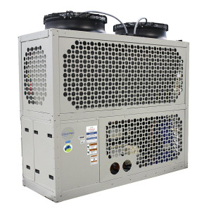 Chiller Maestro 25 Tons R410 S/Enfriamiento Compresor Scroll 220v/60hz/3ph Ahri Clima-Flex Clic-Acc-300-A03vmn1m
Ref. Clima-Flex Chiller Maestro 25 Tons R410 S/Enfriamiento Compresor Scroll 220v/60hz/3ph Ahri Clima-Flex Clic-Acc-300-A03vmn1m
Ref. Clima-Flex