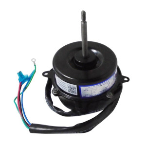 Motor Ventilador Unidad Externa Ykt-21-6-10l 11002012009764
Sirve: Eaem009c11b / Eaem012c11b  PAC13037 PAC9337 PAC12337 PAC9237
