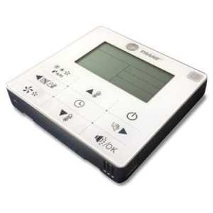 Control Tvr Trane Tcontkjr29b