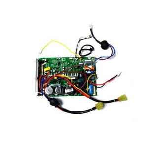 Tarjeta A.A. Mini Split Ecox Unidad Externa 201338090082, 201338090046, 17122000000460, 17122000014212