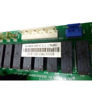 Tarjeta A.A. Mini Split Ecox Unidad Externa 201338090082, 201338090046, 17122000000460, 17122000014212